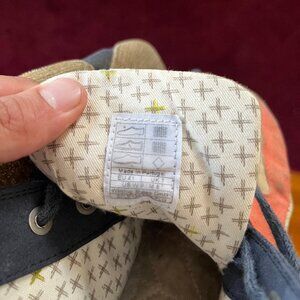 Wildling Shoes Carota: Sustainable Style and Comfort